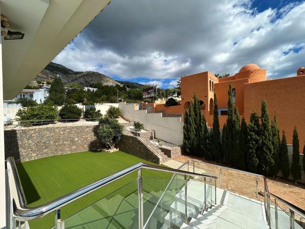 Casa independiente en calle Costa Verde