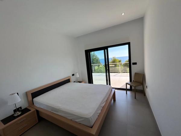 Casa independiente en calle Costa Verde