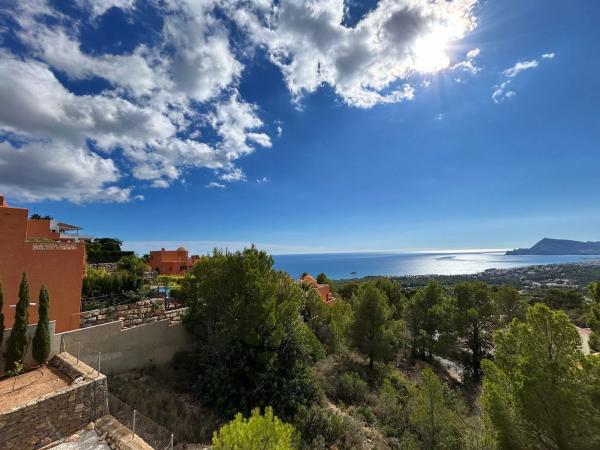 Casa independiente en calle Costa Verde