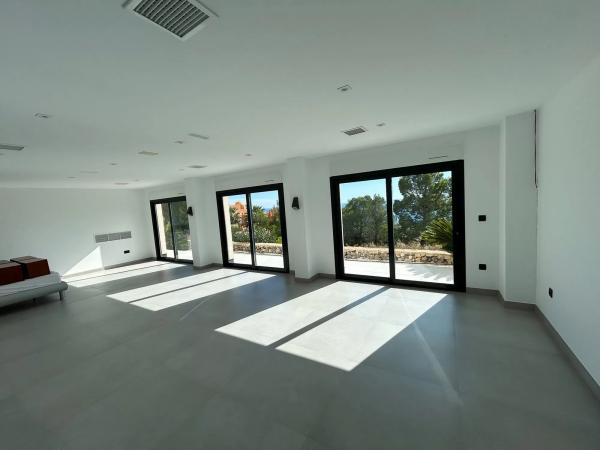 Casa independiente en calle Costa Verde