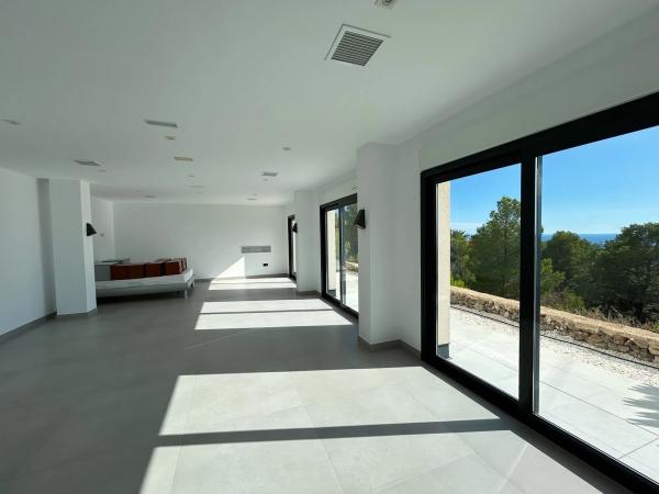 Casa independiente en calle Costa Verde