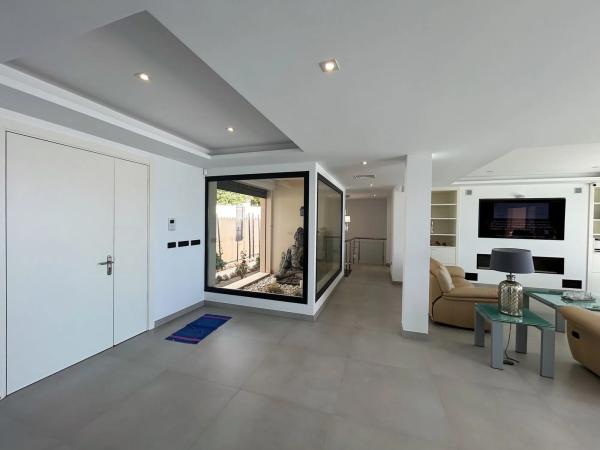 Casa independiente en calle Costa Verde