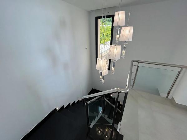 Casa independiente en calle Costa Verde