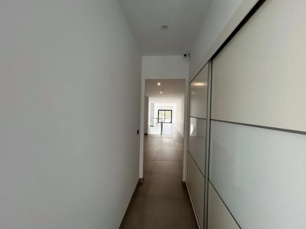 Casa independiente en calle Costa Verde