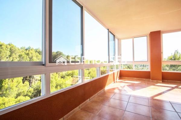 Piso en Altea la Vella