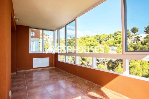 Piso en Altea la Vella