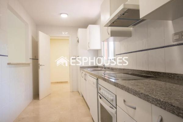 Piso en Altea la Vella