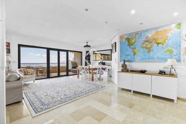 Ático en Altea la Vella