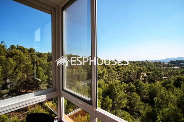 Piso en Altea la Vella