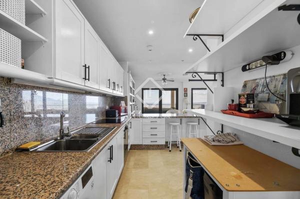 Ático en Altea la Vella