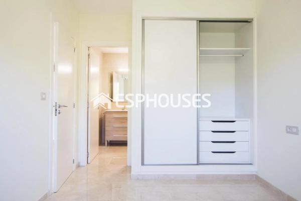 Piso en Altea la Vella