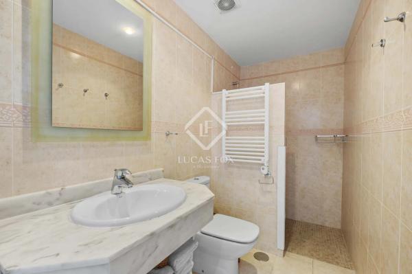 Ático en Altea la Vella