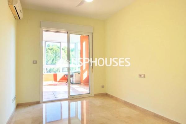 Piso en Altea la Vella