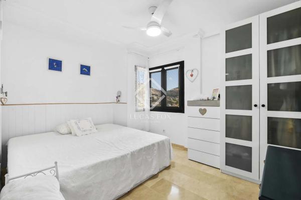 Ático en Altea la Vella