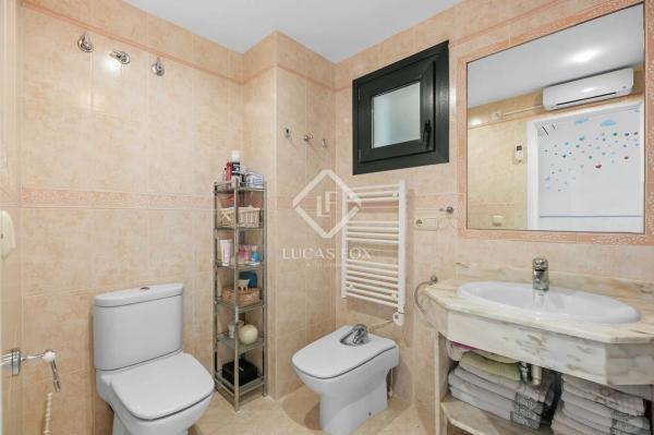 Ático en Altea la Vella