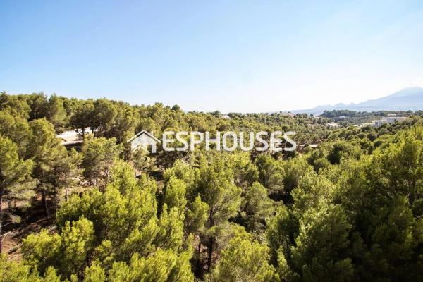 Piso en Altea la Vella