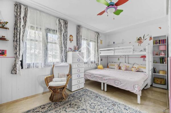 Ático en Altea la Vella