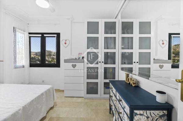 Ático en Altea la Vella