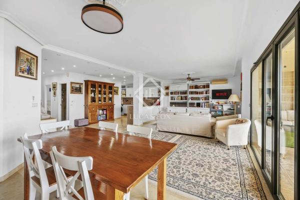 Ático en Altea la Vella