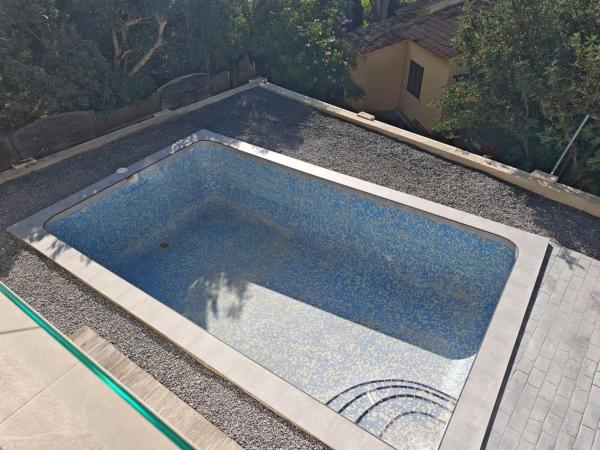 Casa independiente en rabadell, 14