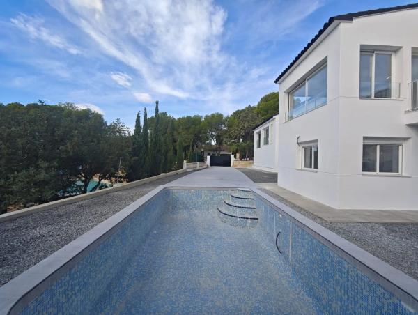 Casa independiente en rabadell, 14