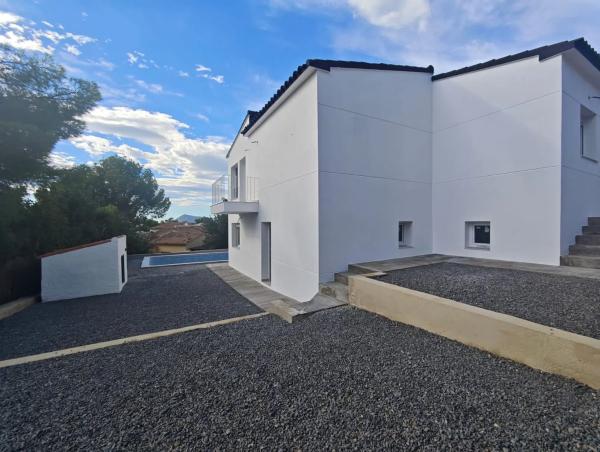 Casa independiente en rabadell, 14