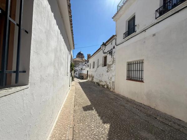 Casa de pueblo en calle Sant Pau, 23