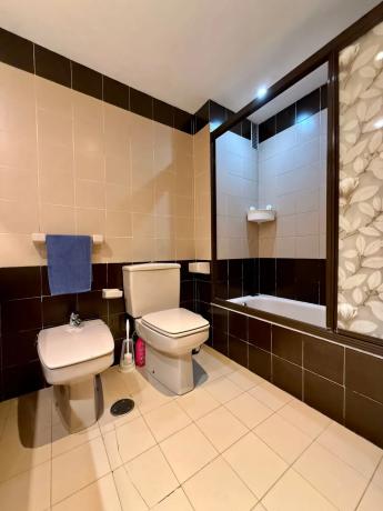 Piso en calle la Roda, 1