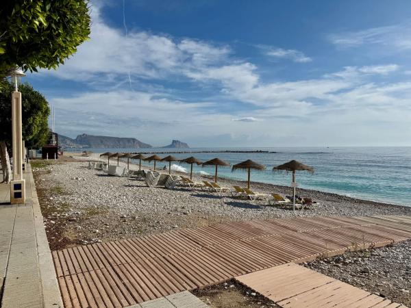 Piso en calle la Roda, 1