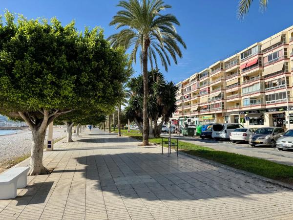 Piso en calle la Roda, 1