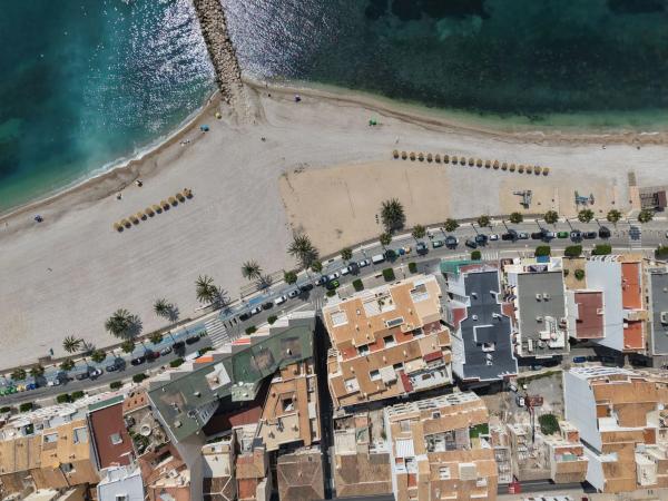 Piso en calle la Roda, 1