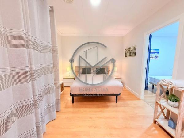 Piso en calle Bon Repòs, 1