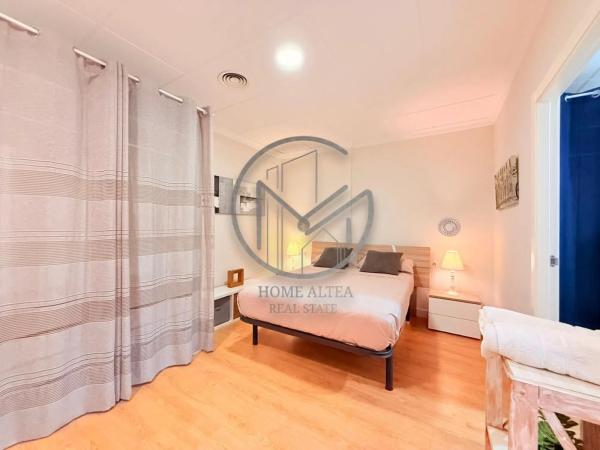 Piso en calle Bon Repòs, 1