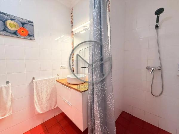 Piso en calle Bon Repòs, 1