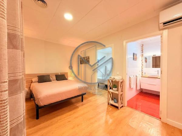 Piso en calle Bon Repòs, 1