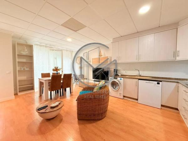 Piso en calle Bon Repòs, 1