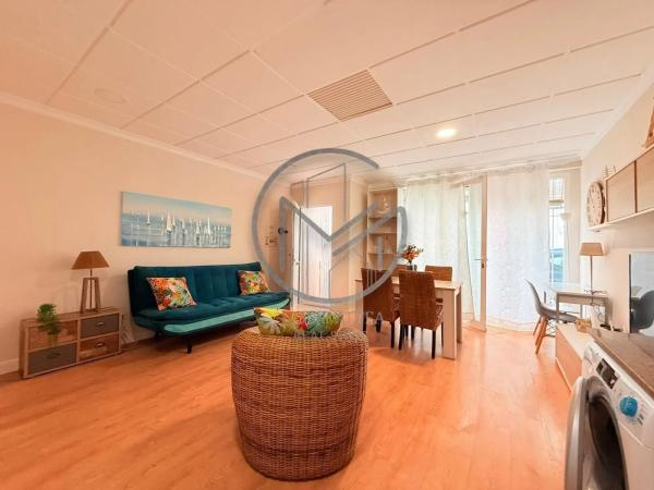 Piso en calle Bon Repòs, 1