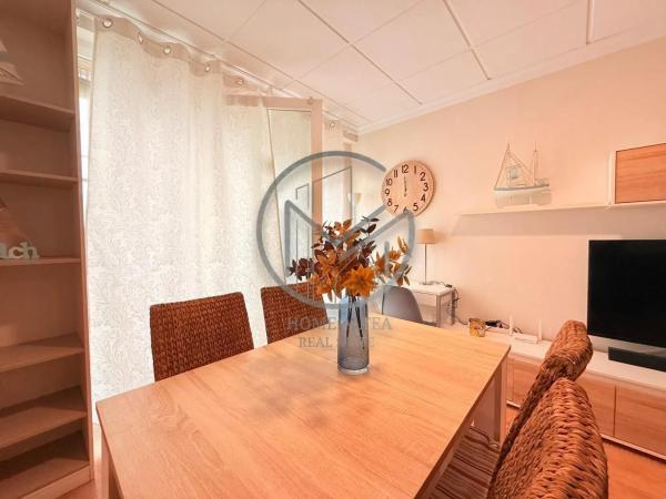 Piso en calle Bon Repòs, 1