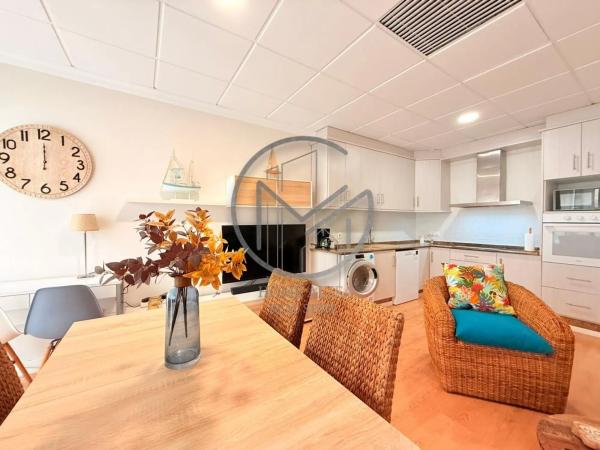 Piso en calle Bon Repòs, 1