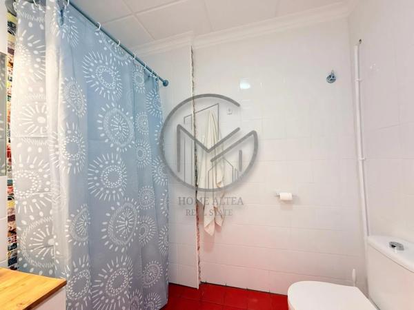 Piso en calle Bon Repòs, 1