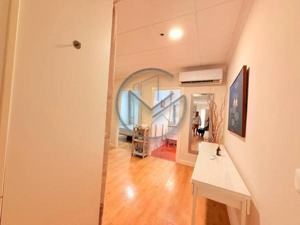 Piso en calle Bon Repòs, 1