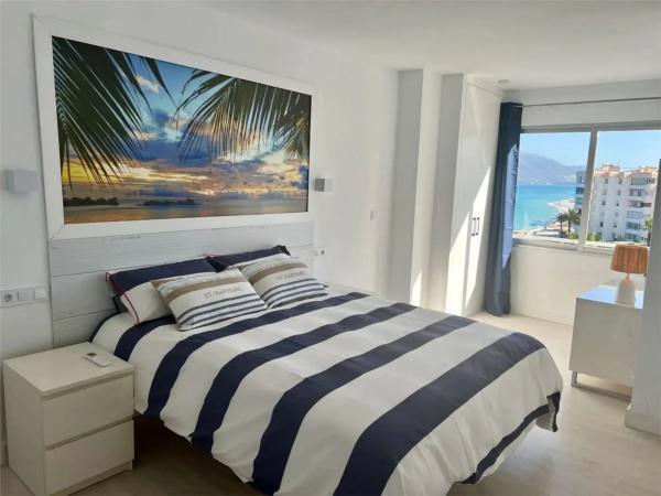 Piso en Cap-negret, 15