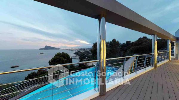 Casa independiente en calle Tord