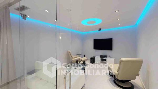 Casa independiente en calle Tord