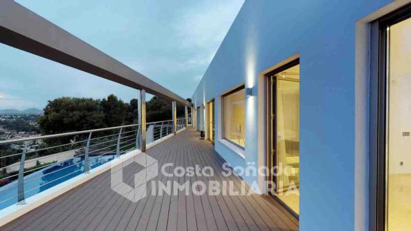 Casa independiente en calle Tord