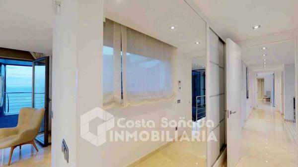 Casa independiente en calle Tord