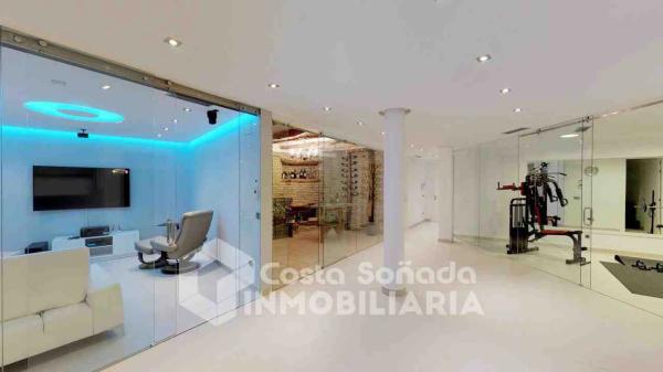 Casa independiente en calle Tord