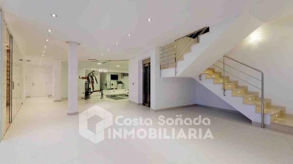 Casa independiente en calle Tord