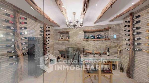 Casa independiente en calle Tord