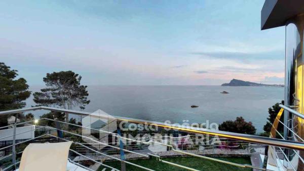 Casa independiente en calle Tord